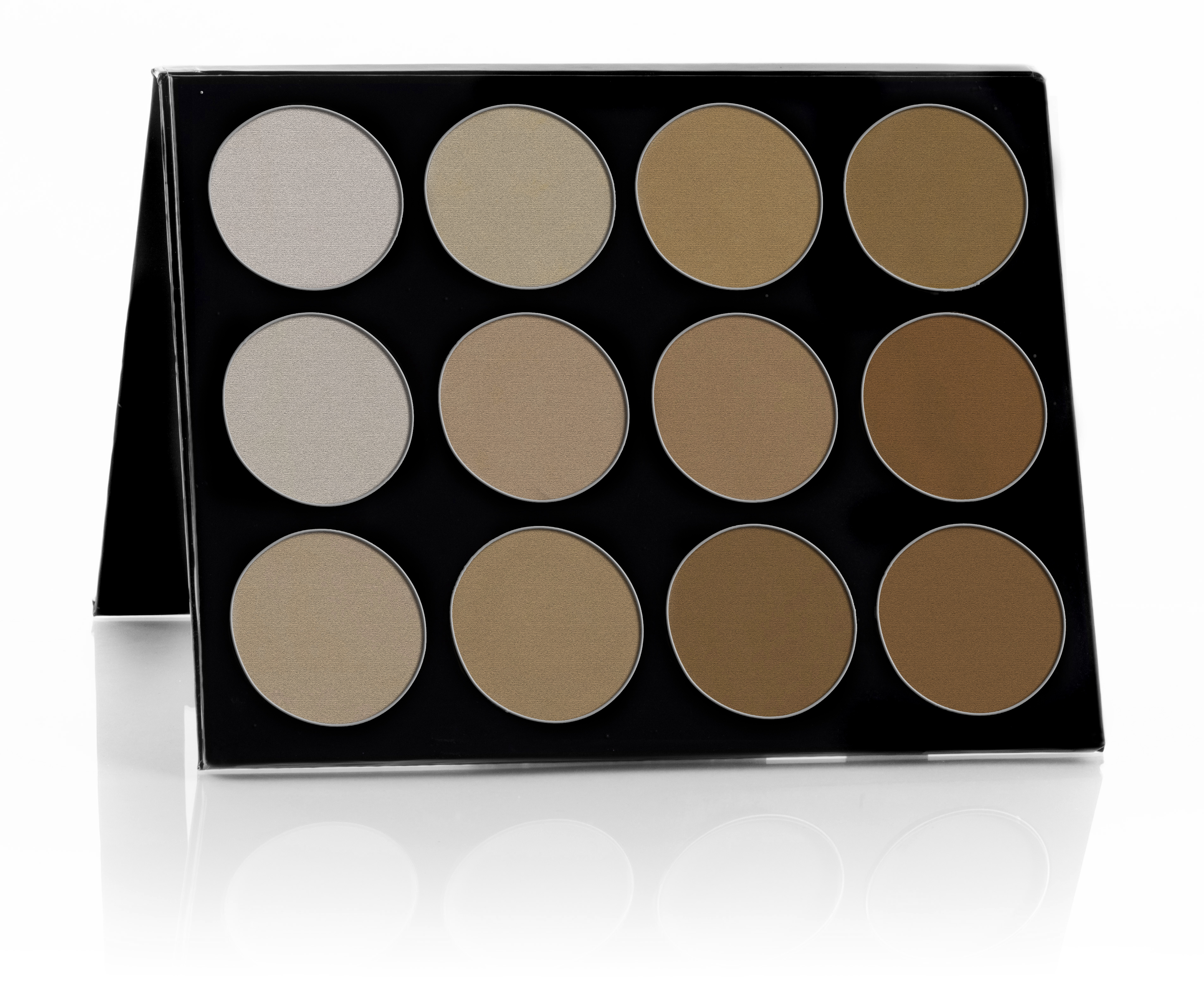 college kit makeup palette