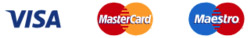 secure payment cards